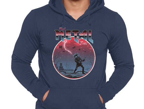 Most Metal