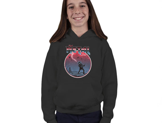Most Metal