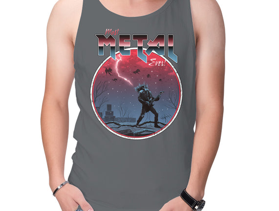 Most Metal