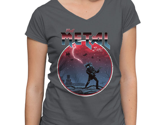Most Metal