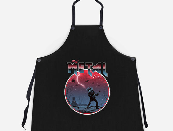 Most Metal