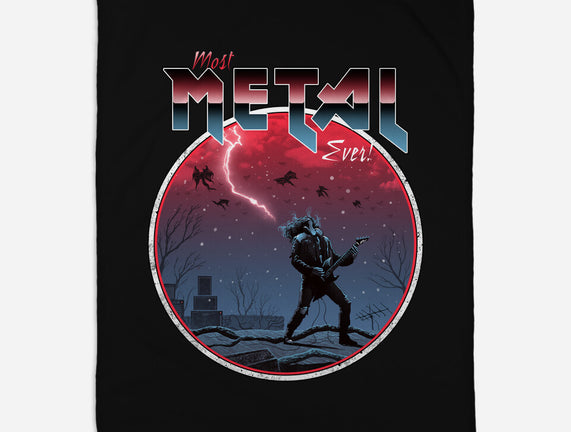 Most Metal