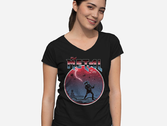 Most Metal