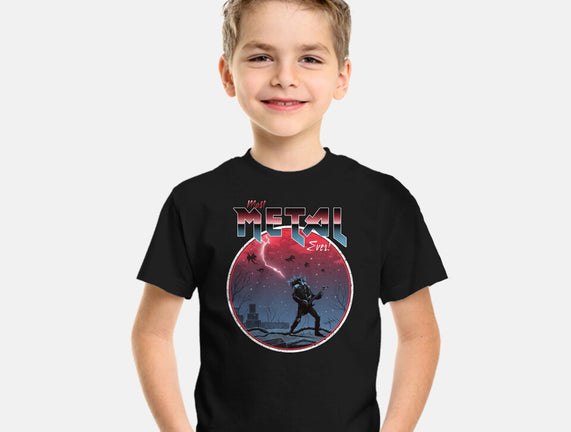 Most Metal