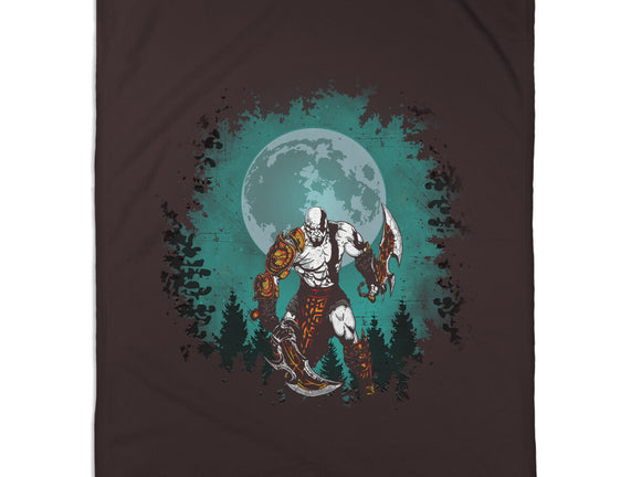 God Of War