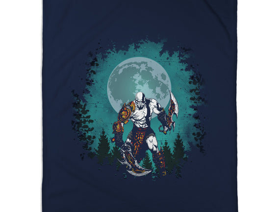 God Of War