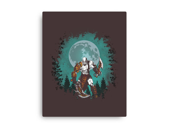 God Of War