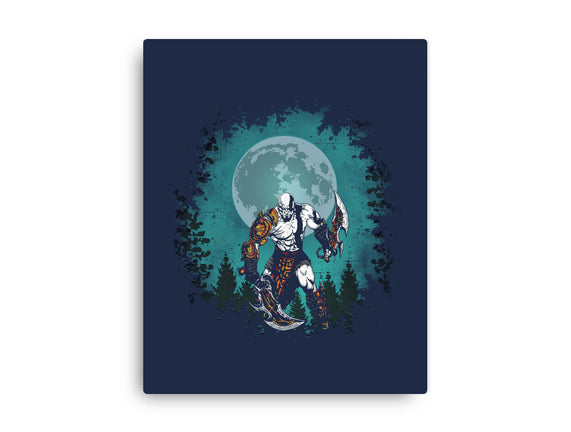 God Of War