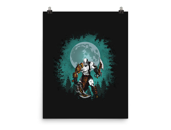 God Of War