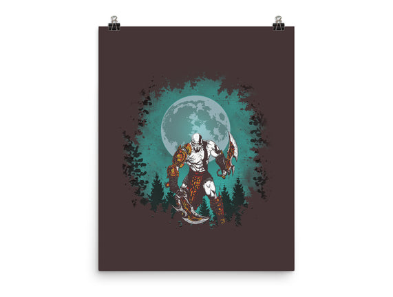 God Of War
