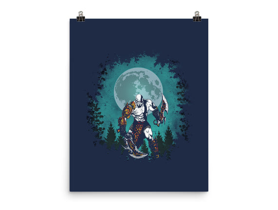 God Of War