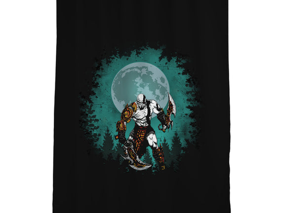 God Of War