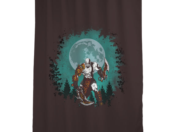 God Of War