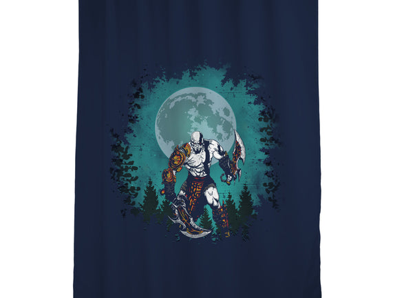 God Of War