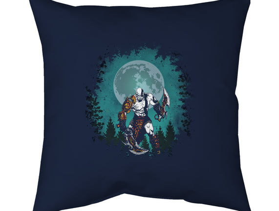 God Of War