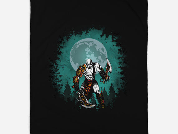 God Of War