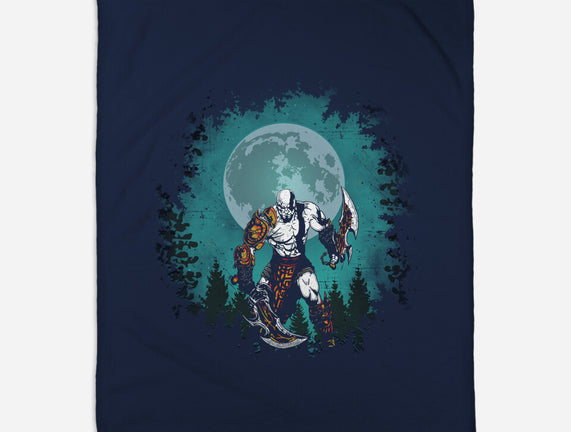 God Of War