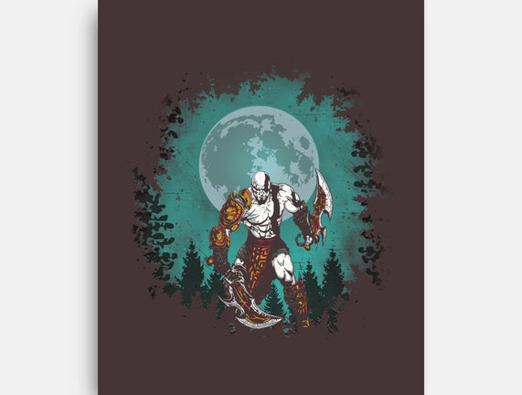 God Of War