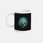God Of War-none mug drinkware-turborat14