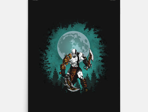 God Of War