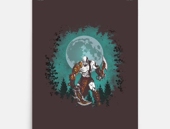 God Of War