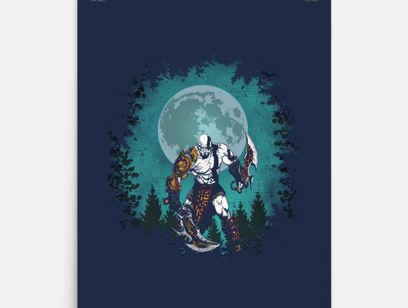God Of War