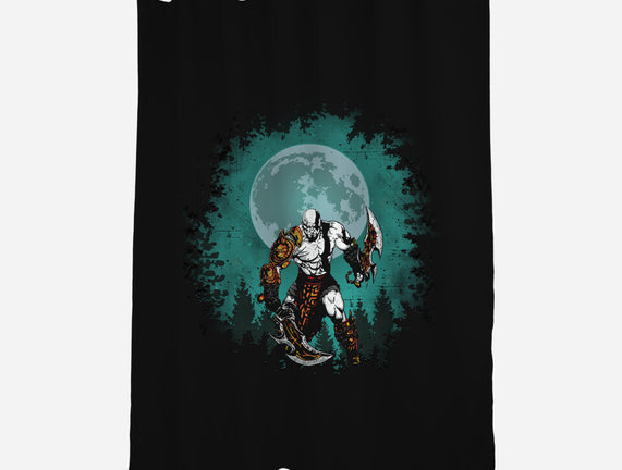 God Of War