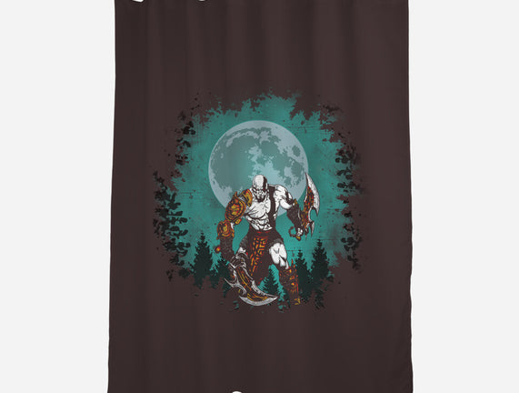 God Of War