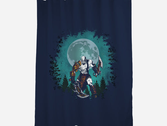 God Of War