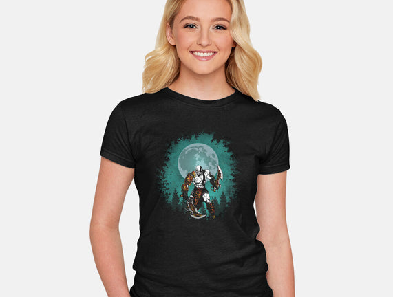 God Of War