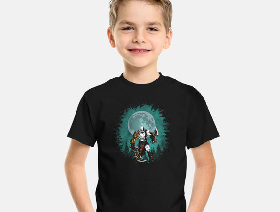 God Of War