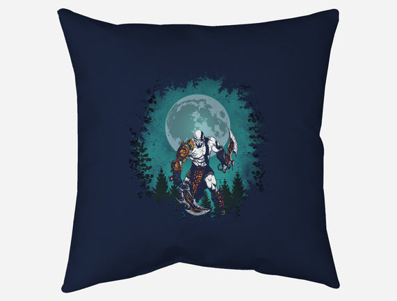 God Of War