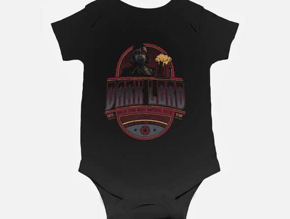 Dark Lord Stout