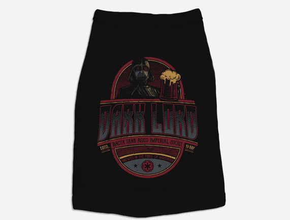 Dark Lord Stout