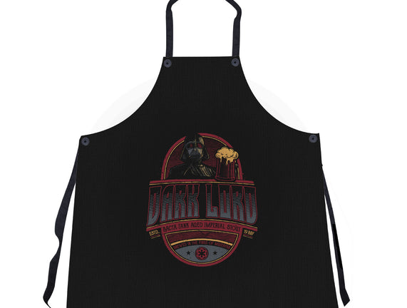 Dark Lord Stout