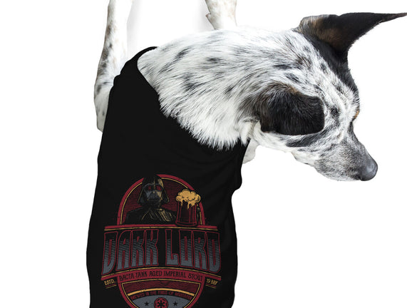 Dark Lord Stout
