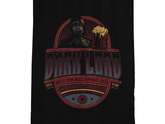 Dark Lord Stout