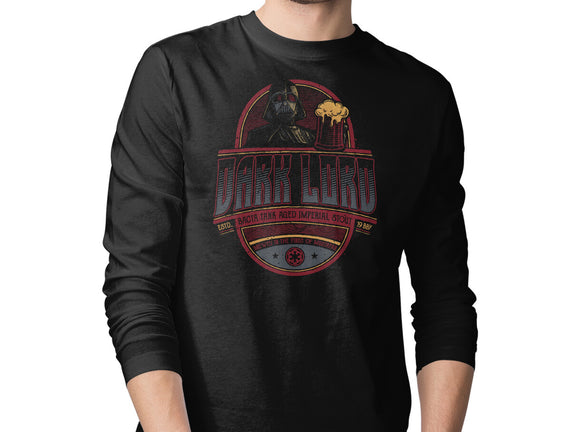 Dark Lord Stout