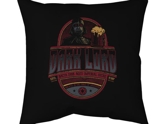 Dark Lord Stout