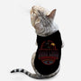 Dark Lord Stout-cat basic pet tank-teesgeex