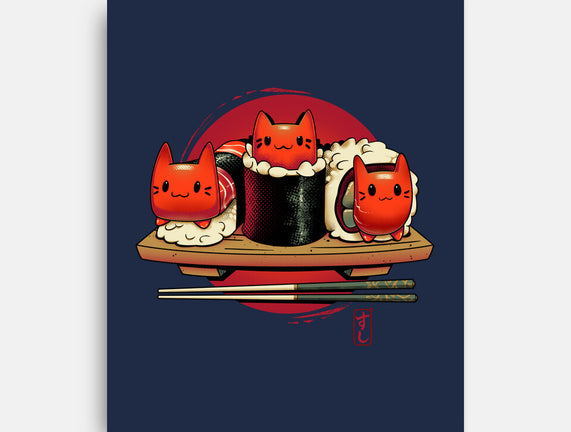 Meowshis