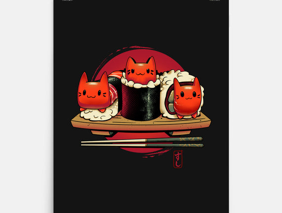 Meowshis