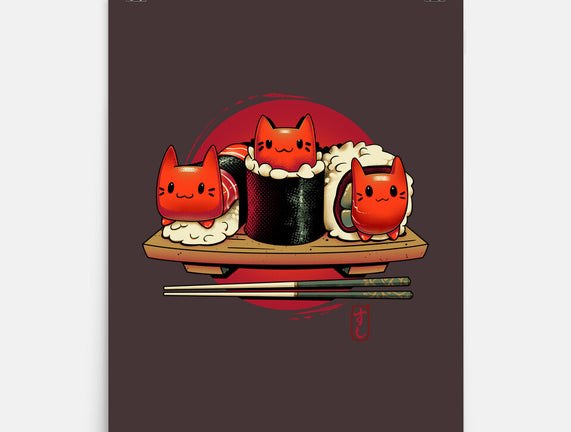 Meowshis