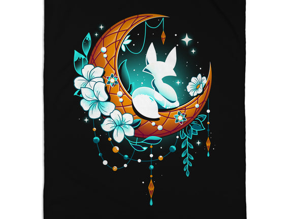 Moonlight Fox