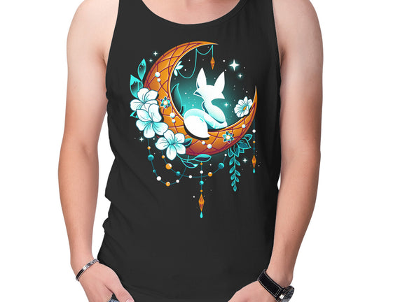 Moonlight Fox