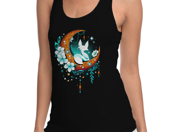 Moonlight Fox