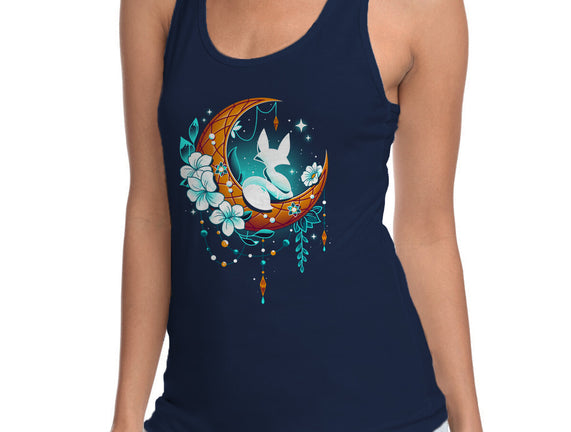 Moonlight Fox