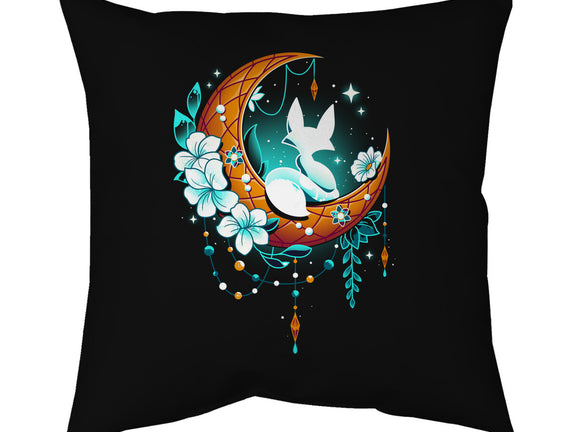 Moonlight Fox