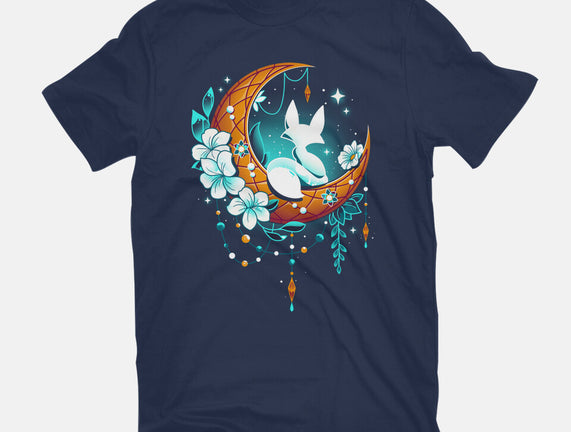 Moonlight Fox