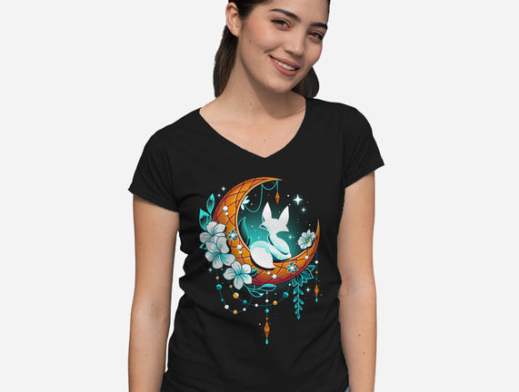 Moonlight Fox